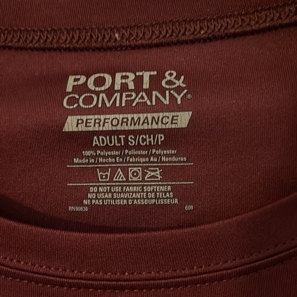 Dak Prescott ProCamp Shirt - Picture 3 of 4